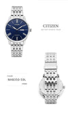 CITIZEN 男性用時計 160629776 [P]