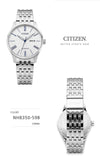 Citizen Men's Watch NH8350-59B 160629786 [P]