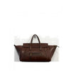 CELINE Medium New Luggage in Supple Shiny Lambskin 28BK 160629791 [P]