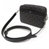 Celine Small Messenger in TRIOMPHE Canvas and Calfskin 113942EVJ 38SI 160629796 [P]