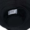 GANNI Logo Tech Bucket Hat schwarz A4735-099 68360719 [P]