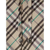 Burberry Check Cotton Pajama Shorts 160629860 [P]