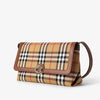 BURBERRY Vintage-Check Crossbody Bag 160629867 [P]