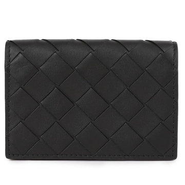 Bottega Veneta Intrecciato Card Wallet 160629875 [P]