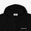 BALENCIAGA Medium-Fit Damen Hoodie 578135 TIV84 1070 160629891 [P]