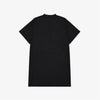 Balenciaga Medium Fit Short Sleeve Dress 160629902 [P]