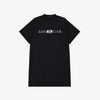 Balenciaga Medium Fit Short Sleeve Dress 160629902 [P]