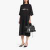 Balenciaga Medium Fit Short Sleeve Dress 160629902 [P]