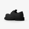 BALENCIAGA Steroid Herren Derby Schuhe 1000 160629932 [P]
