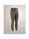 ARC TERYX Essent High-Rise Utility Leggings 26 TAT 160629984 [P]