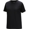Arc Teryx Little Bird Crew Neck Shirt SS 160630008 [P]