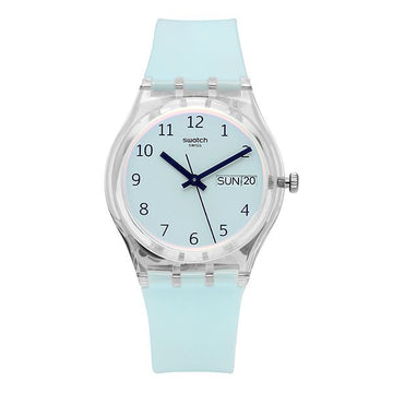 Swatch GE713 Unisex Watch 160630049 [P]