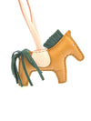 Hermes Rodeo Bag Charm Z Stamp Condition A 160630120 [P]