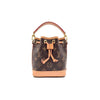 Louis Vuitton Monogram Nano Noe L412309 160630129 [P]