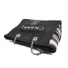 CHANEL Deauville Chain Shoulder Bag L142885 160630136 [P]