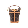 Louis Vuitton Monogram Duffel Bag L279744 160630235 [P]