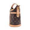 Louis Vuitton Monogram Duffel Bag L279744 160630235 [P]