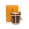 Louis Vuitton Monogram Duffel Bag L279744 160630235 [P]