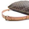 LOUIS VUITTON モノグラム ヴェガボンド ホーボー L998934 160630323 [P]