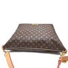 LOUIS VUITTON モノグラム ヴェガボンド ホーボー L998934 160630323 [P]