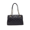 CHANEL Caviar Timeless CC Chain Shoulder Bag (A67294) 160630416 [P]
