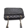 CHANEL Caviar Timeless CC Chain Shoulder Bag (A67294) 160630416 [P]