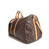 LOUIS VUITTON モノグラム バンドリエール キーポル 60 L663610 160630478 [P]