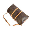 LOUIS VUITTON モノグラム バンドリエール キーポル 60 L663610 160630478 [P]