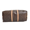 LOUIS VUITTON モノグラム バンドリエール キーポル 60 L663610 160630478 [P]
