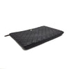 CHANEL Caviar Clutch Large L595069 160630555 [P]
