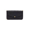 Louis Vuitton Pochette Felicie Monogram L211803 160630622 [P]