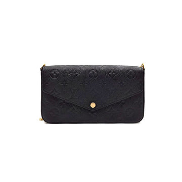 Louis Vuitton Pochette Felicie Monogram L211803 160630622 [P]