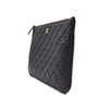 CHANEL Caviar Clutch New Medium L168310 160630652 [P]