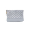 CHANEL Gabrielle Clutch Large L799653 160630720 [P]