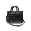 DIOR フェイダント レディバッグ ラージ L802249 160630932 [P]
