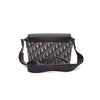 Dior Oblique Saddle Small Flap Strap Messenger Bag L268463 160631727 [P]
