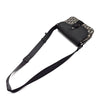 Dior Oblique Saddle Small Flap Strap Messenger Bag L268463 160631727 [P]