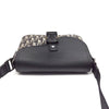 Dior Oblique Saddle Small Flap Strap Messenger Bag L268463 160631727 [P]
