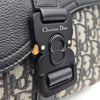 Dior Oblique Saddle Small Flap Strap Messenger Bag L268463 160631727 [P]