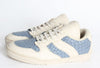 BOTTEGA VENETA Veloursleder Woven Sneakers 43.5 160631755 [P]