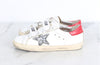 Golden Goose Old School Velcro Sneakers Kids 160632347 [P]