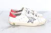 Golden Goose Old School Velcro Sneakers Kids 160632347 [P]