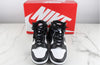 Nike Dunk High White Black 160637526 [P]