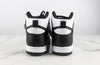 Nike Dunk High White Black 160637526 [P]