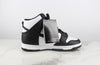 Nike Dunk High White Black 160637526 [P]
