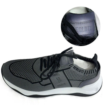 BERLUTI Strick Sneakers S4918012 K58 149643702 [P]