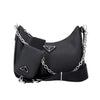 Prada Shoulder Bag 160644241 [P]