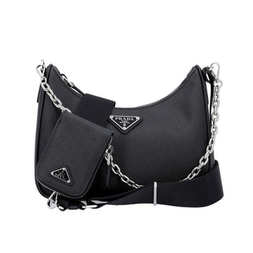 Prada Shoulder Bag 160644241 [P]