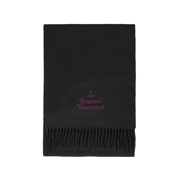 VIVIENNE WESTWOOD 公用マフラー 160644306 [P]