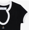VIVIENNE WESTWOOD Damen T-Shirt Kurzarm 160644319 [P]